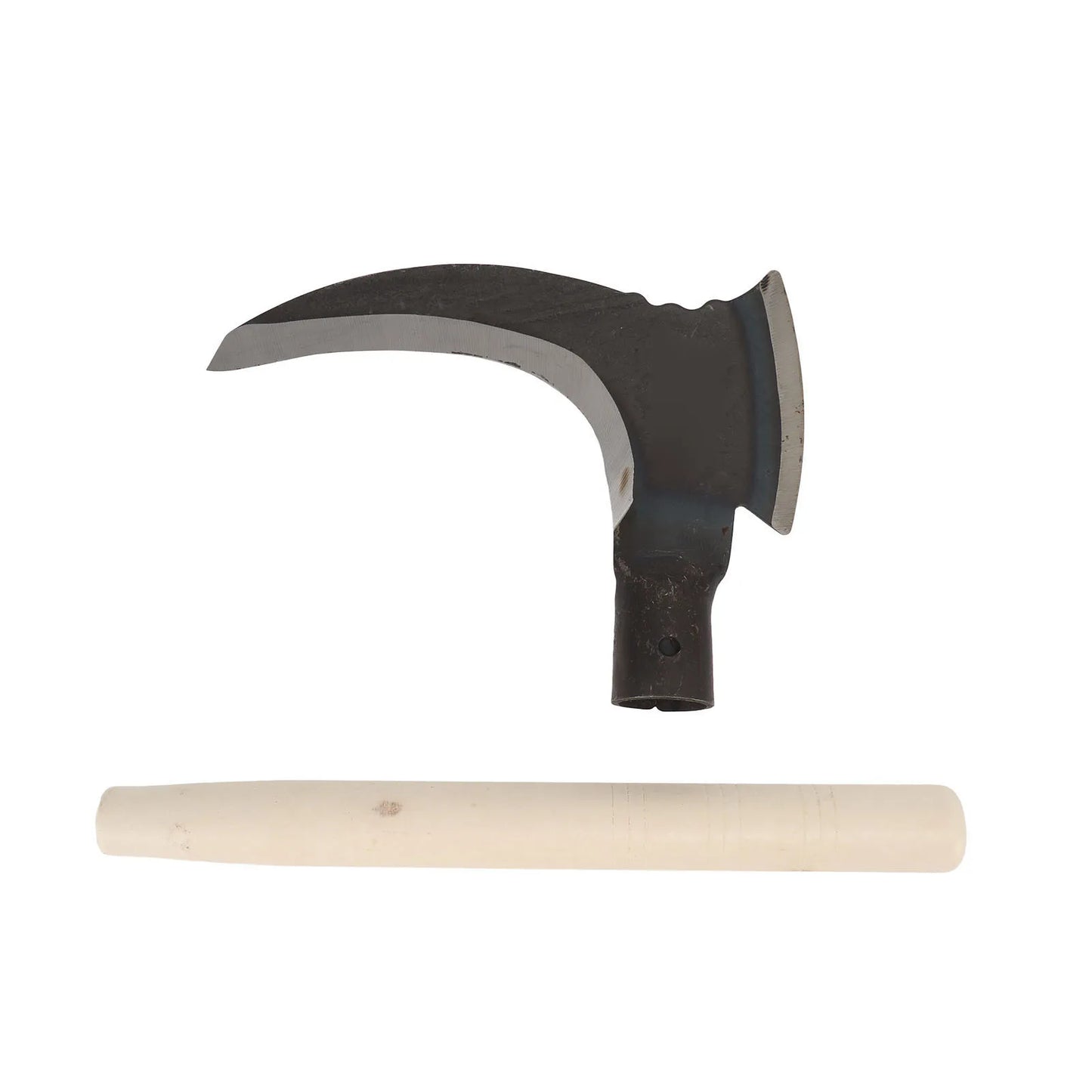 Double Scythe Multifunctional Sickle for cutting trees