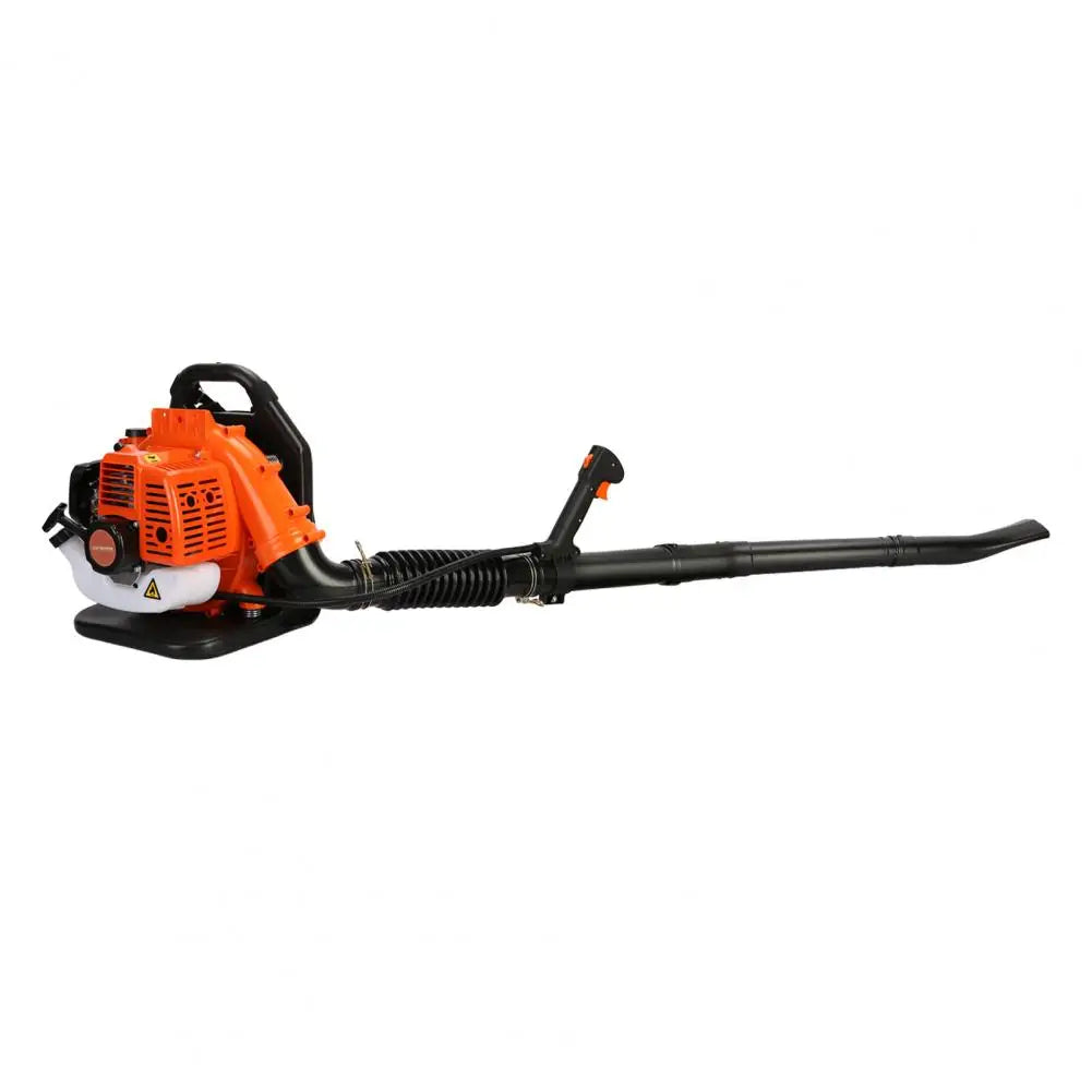 Leaf Blower Two-Stroke Backpack Gasoline Blower High-Power Snow Blower Powerful Garden Tools Dust Removal Wind Fire Extinguisher
