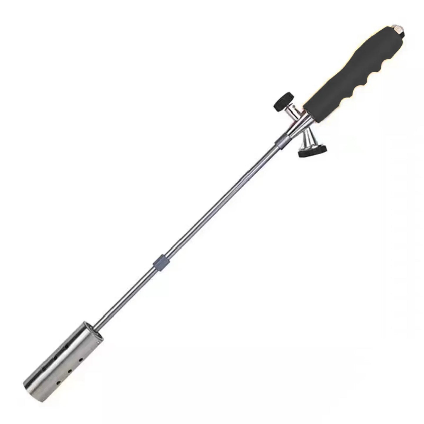 Long Arm Burner Weed Torches Compact and Lightweight Design Large Caliber