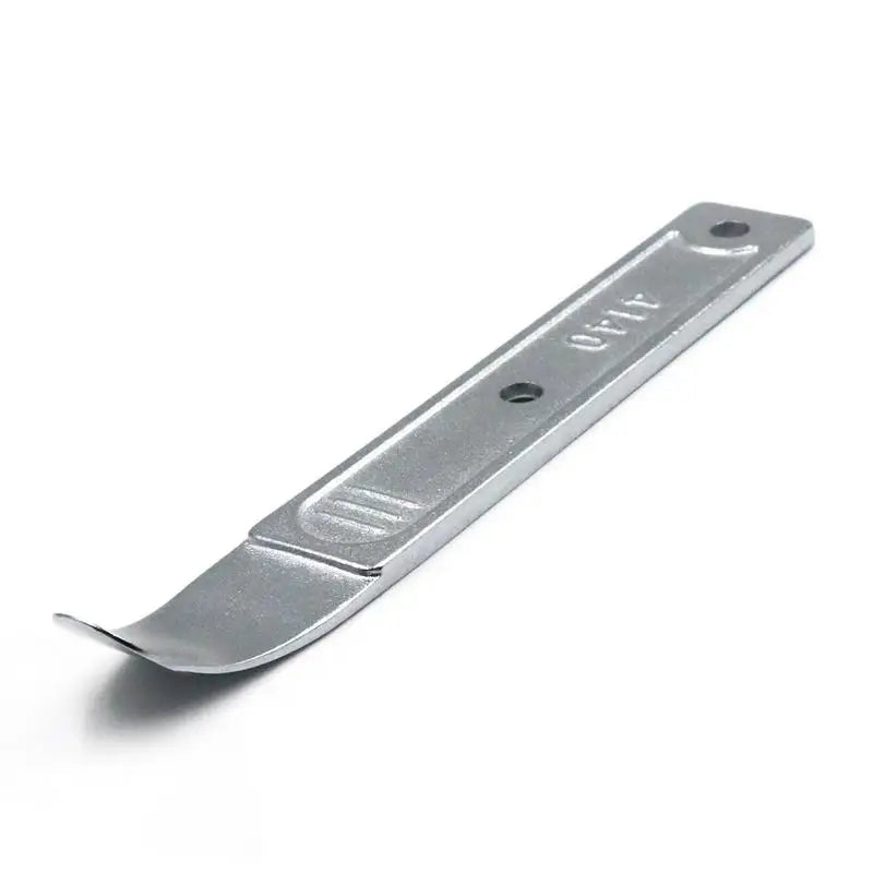 Stianless Steel Metal Pry Bar Car Trim Panel Removal Tool