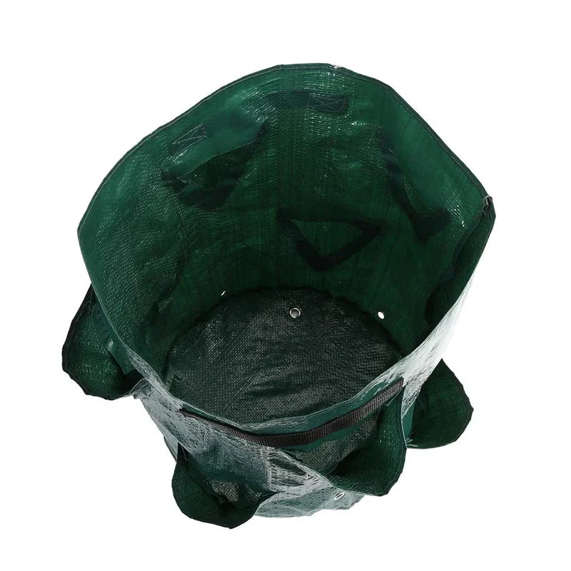 Multi-Mouth Grow Bag 5/7/10 Gallons for Strawberry / Tomato