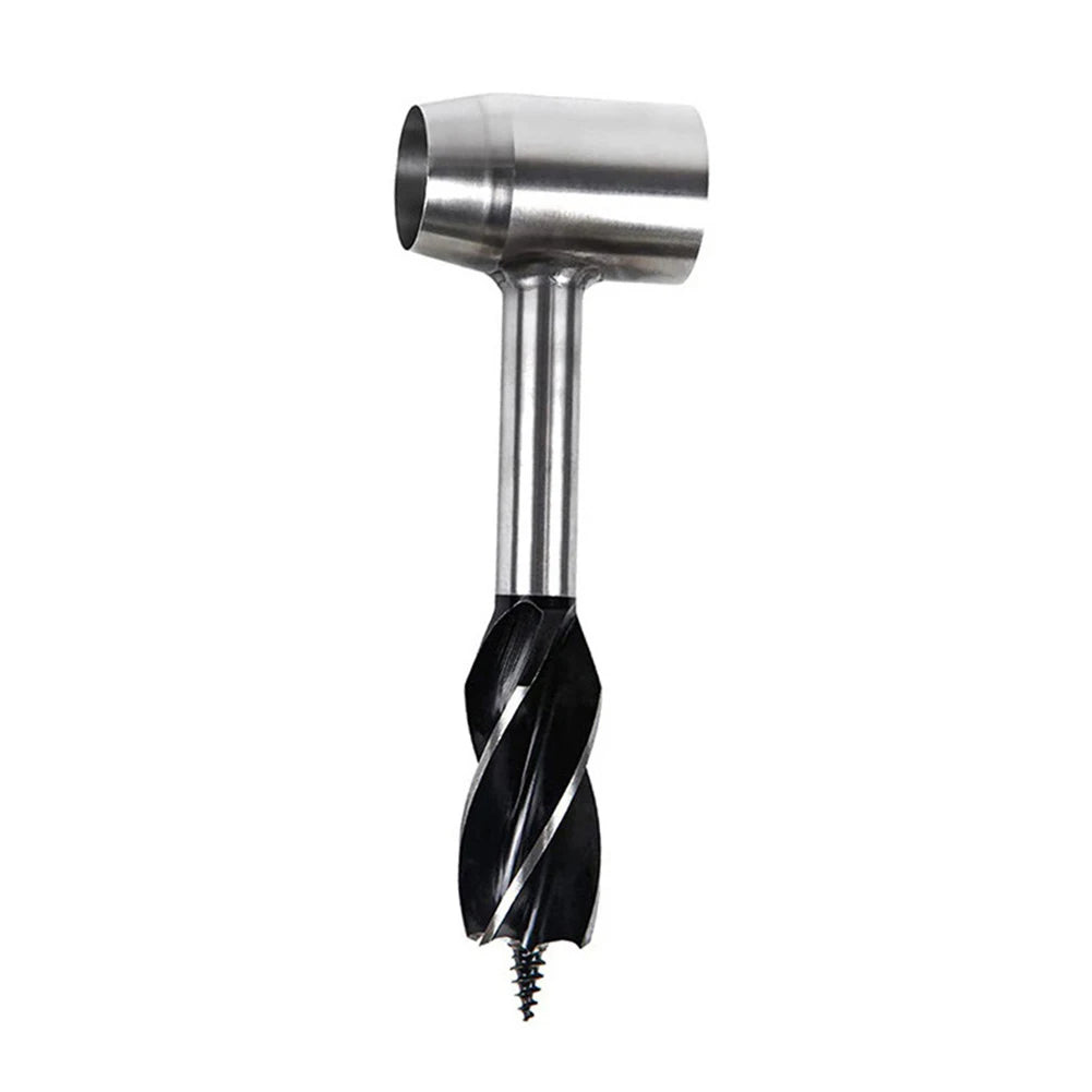 Auger Wrench Outdoor Hand Dril