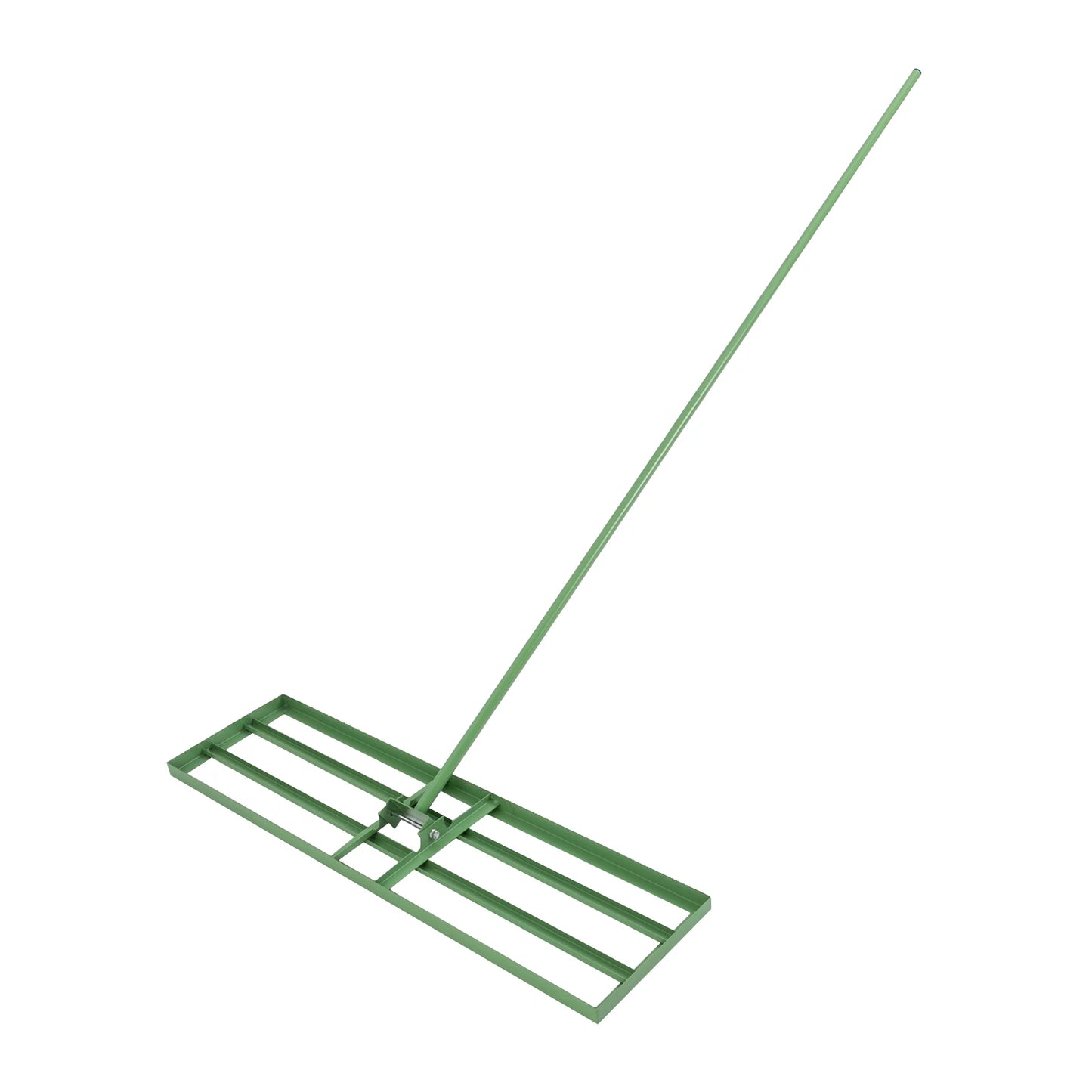 Lawn Leveling Rake Heavy-duty Lawn Leveler Tool