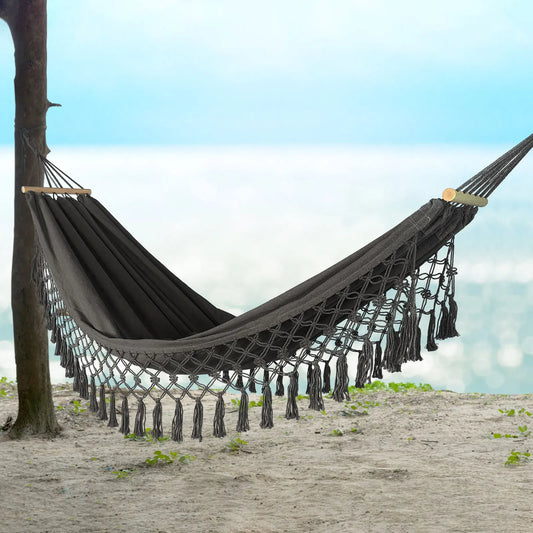 Thickened Swing Hammock Anti-rollover